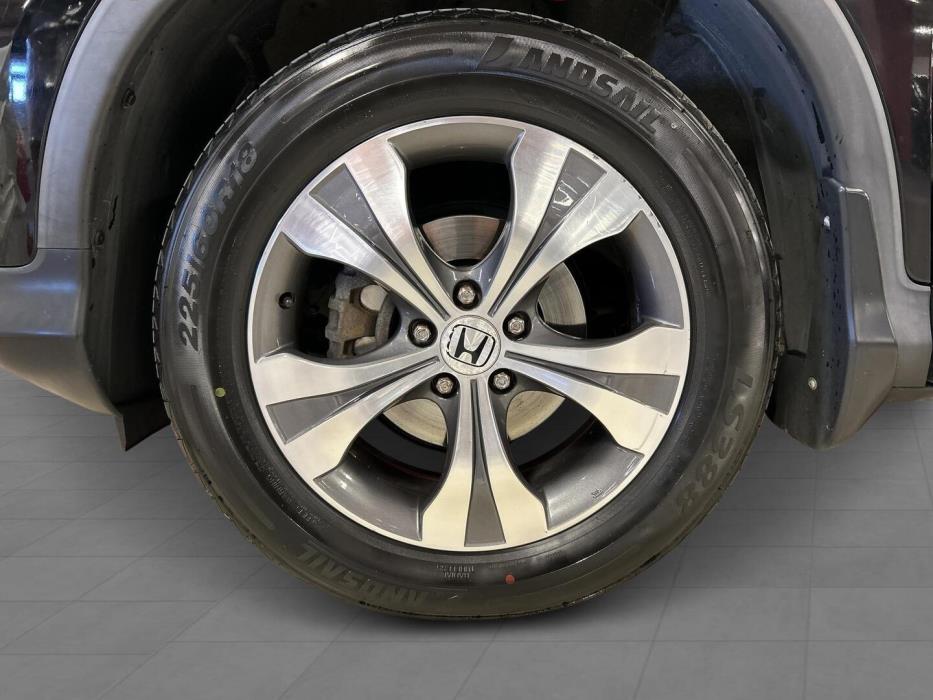 HONDA CR-V 2014