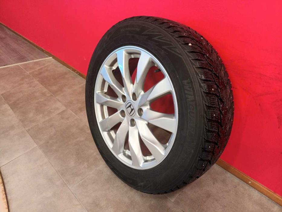 HONDA CR-V 2014