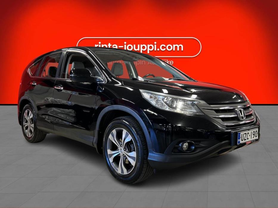 HONDA CR-V 2014
