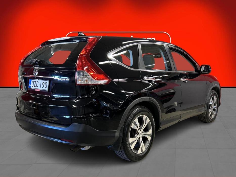 HONDA CR-V 2014