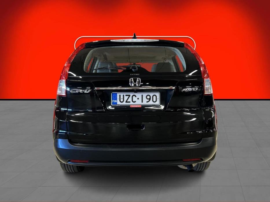 HONDA CR-V 2014