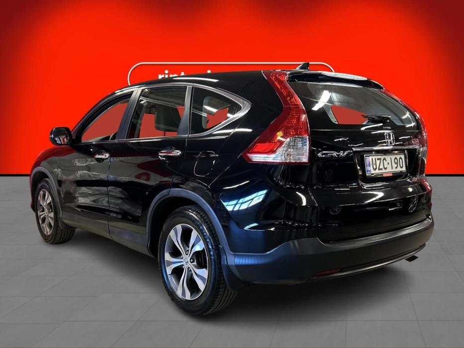 HONDA CR-V 2014
