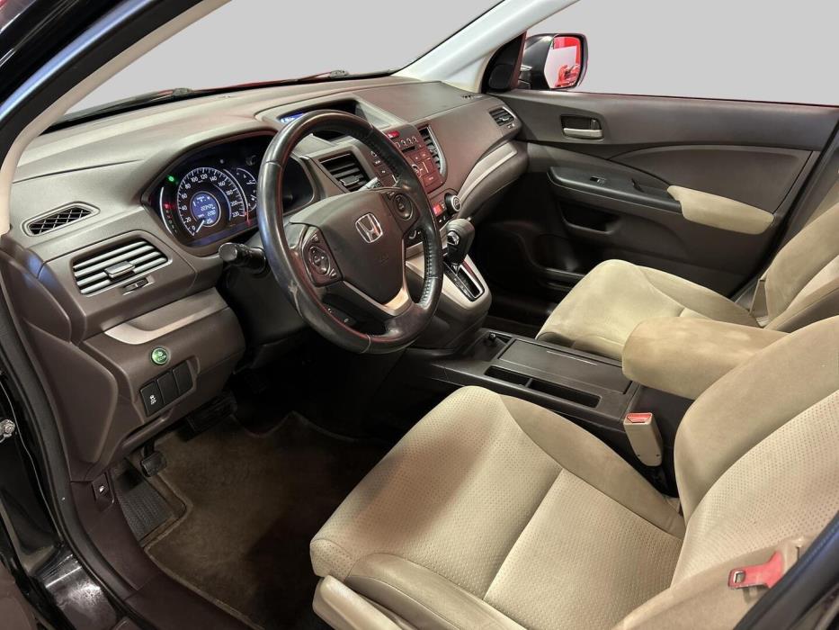 HONDA CR-V 2014
