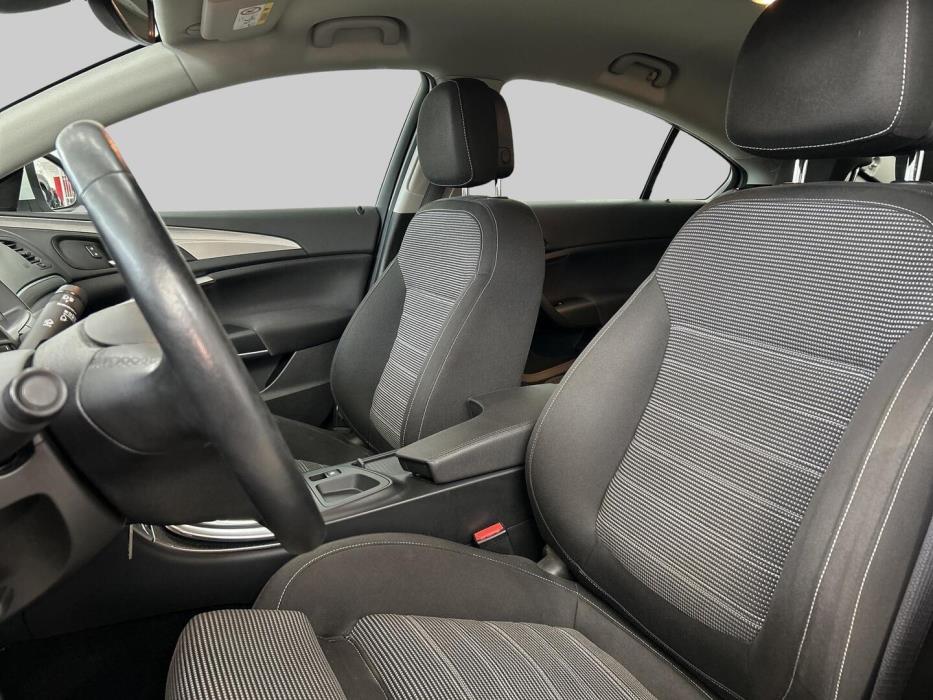 OPEL Insignia 2017