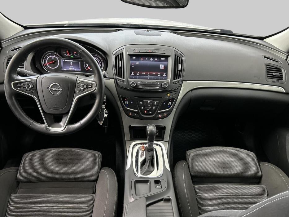 OPEL Insignia 2017