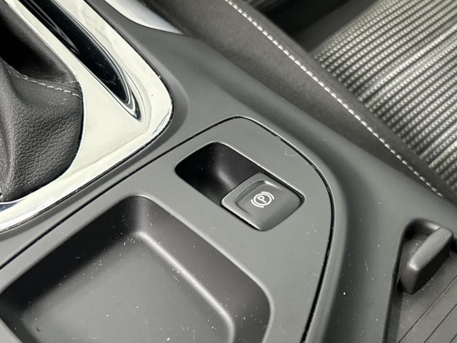 OPEL Insignia 2017