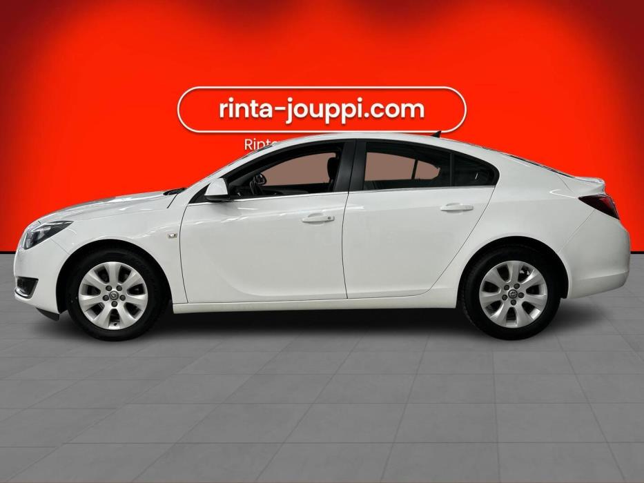 OPEL Insignia 2017