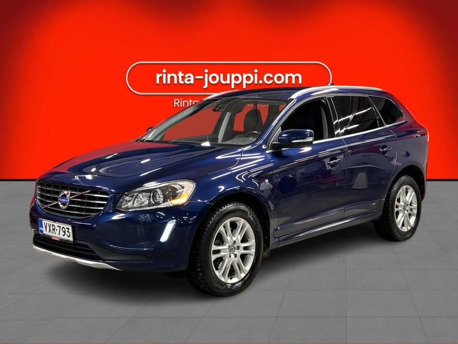 VOLVO XC60 2015