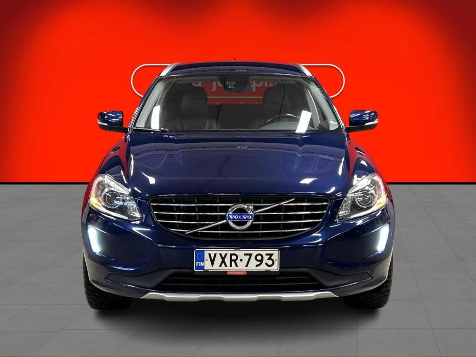 VOLVO XC60 2015