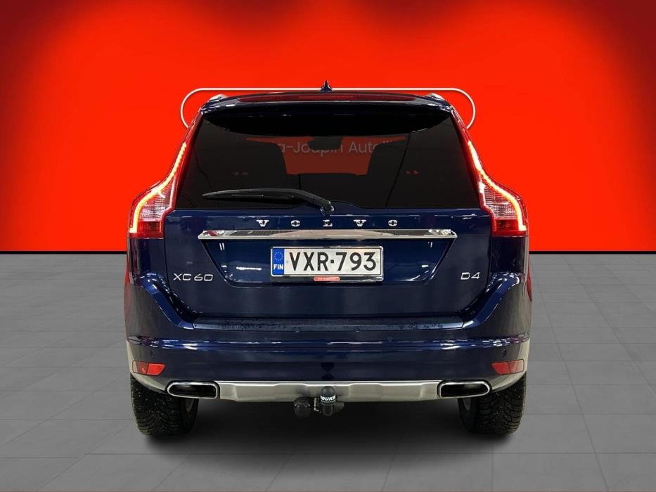 VOLVO XC60 2015