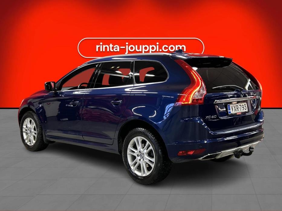 VOLVO XC60 2015