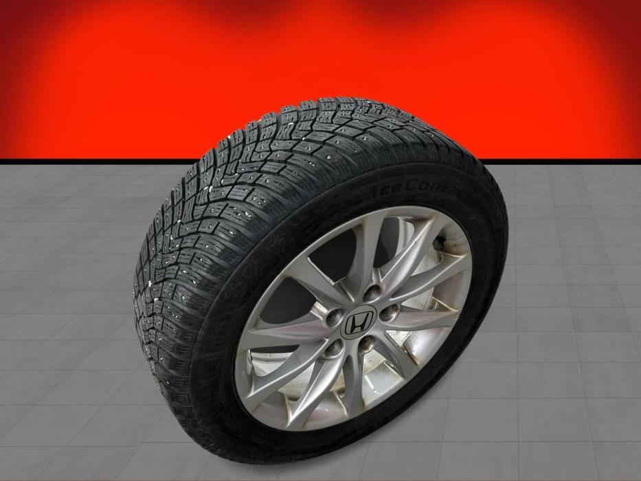 HONDA Civic 2015