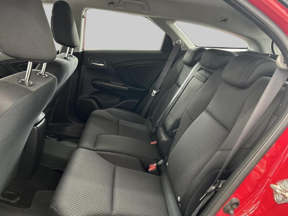 HONDA Civic 2015
