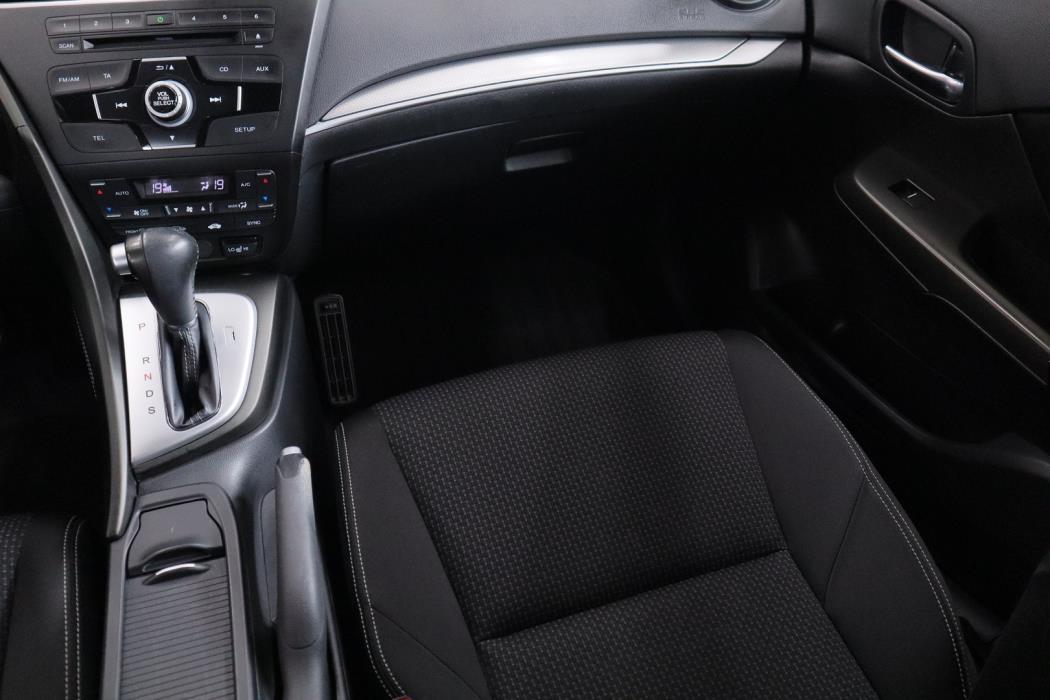 HONDA Civic 2015