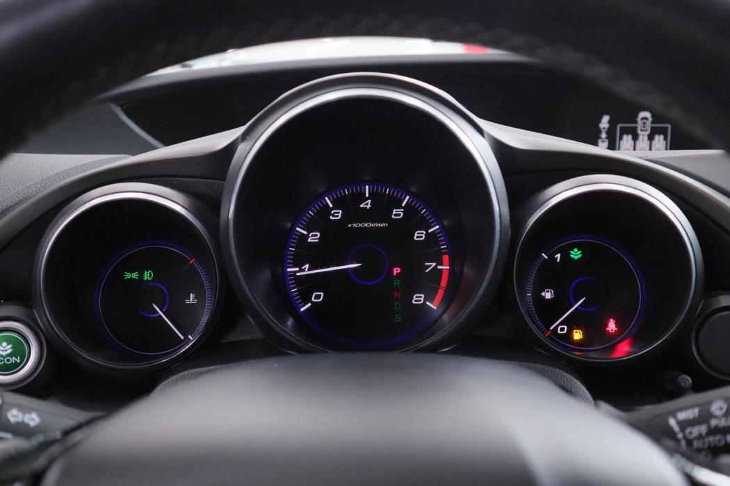 HONDA Civic 2015