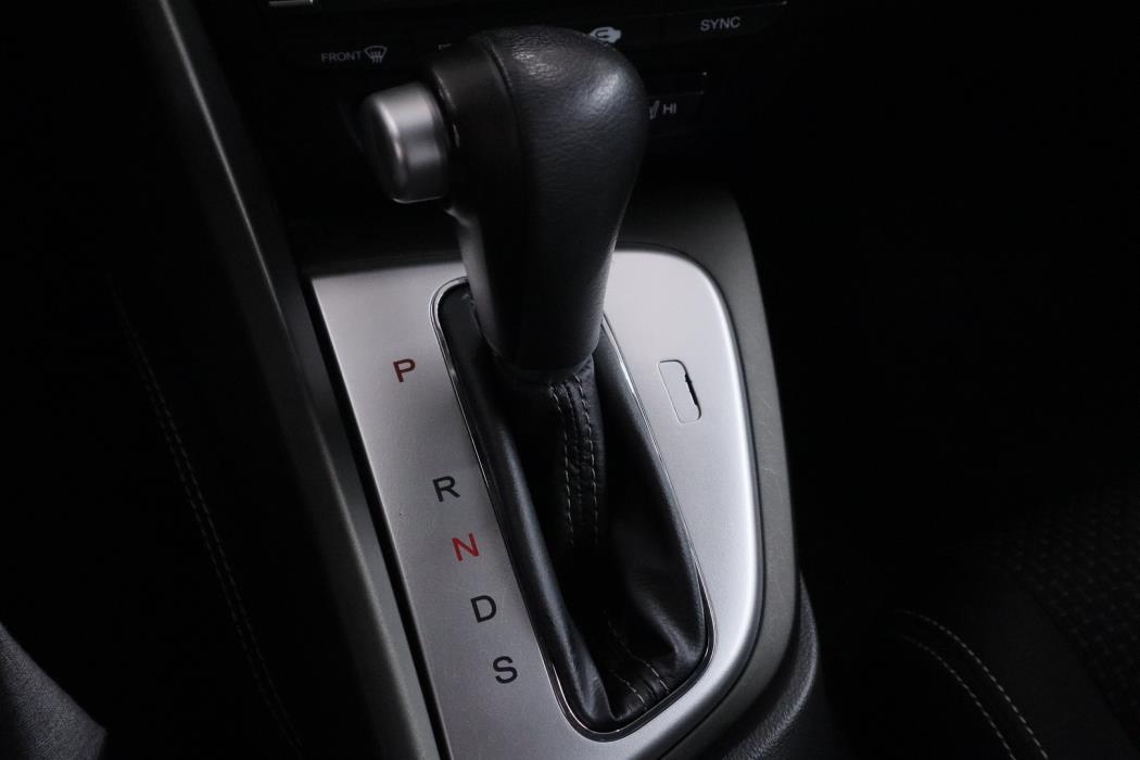 HONDA Civic 2015