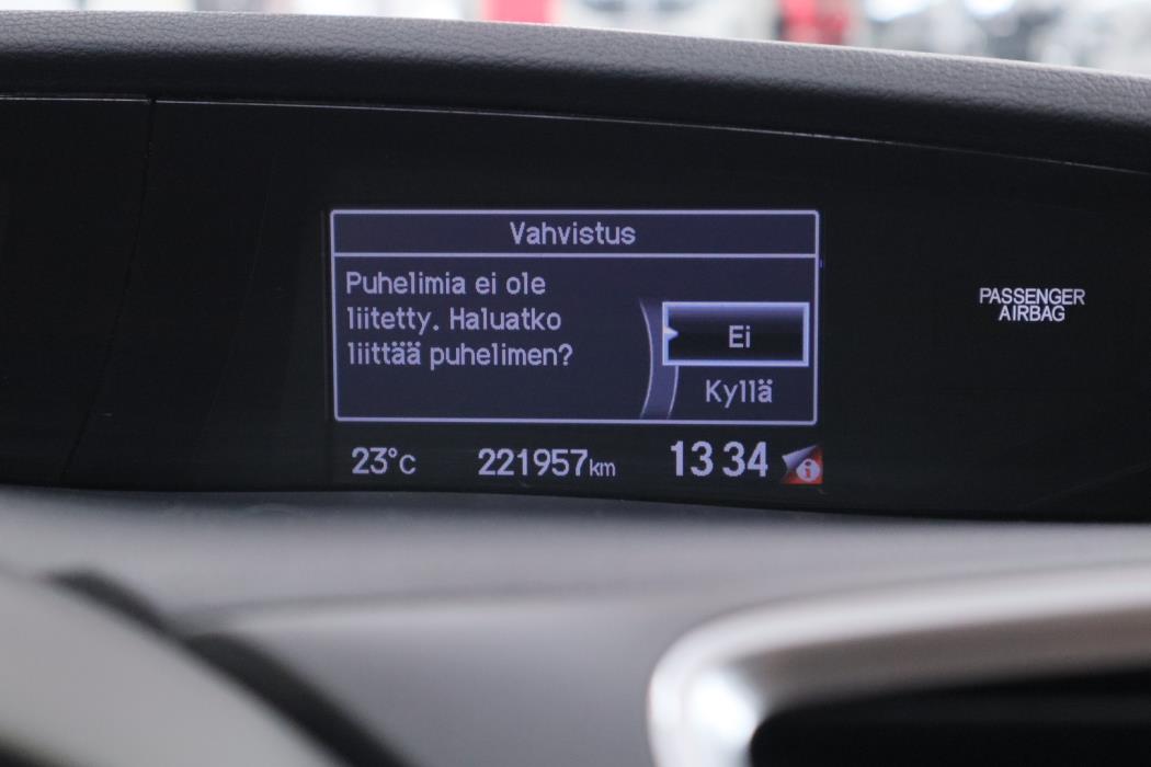 HONDA Civic 2015