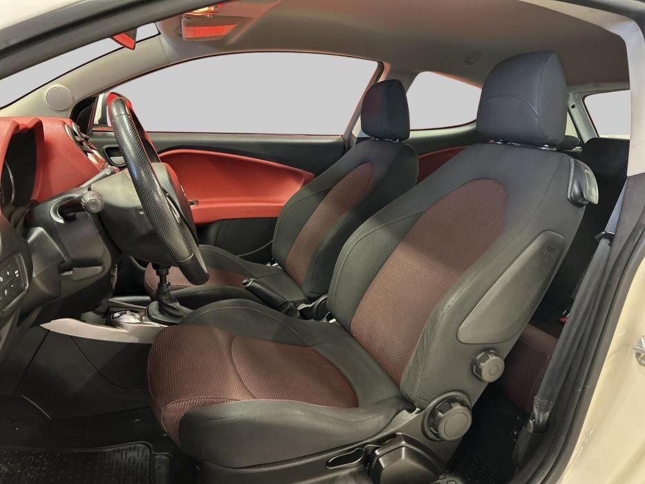 ALFA ROMEO Mito 2010