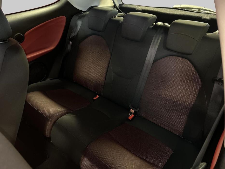 ALFA ROMEO Mito 2010