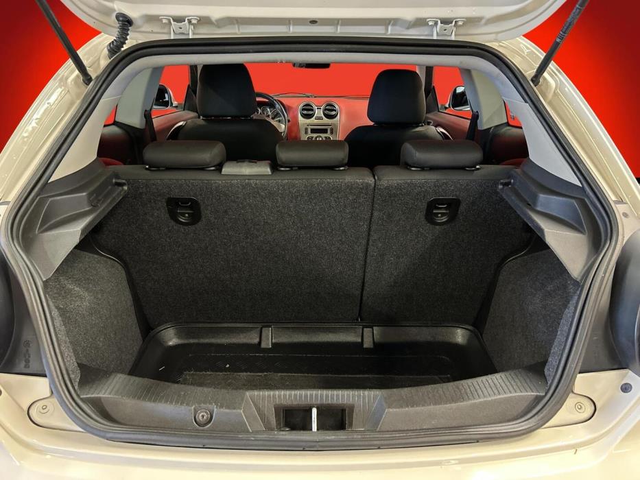 ALFA ROMEO Mito 2010