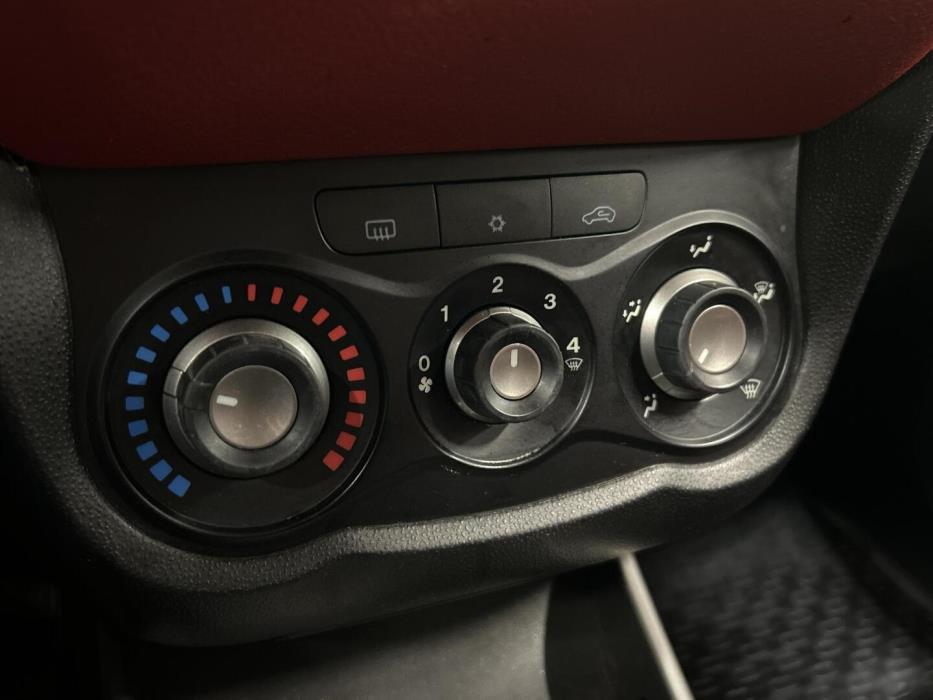 ALFA ROMEO Mito 2010