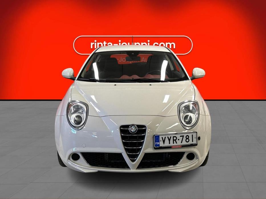 ALFA ROMEO Mito 2010