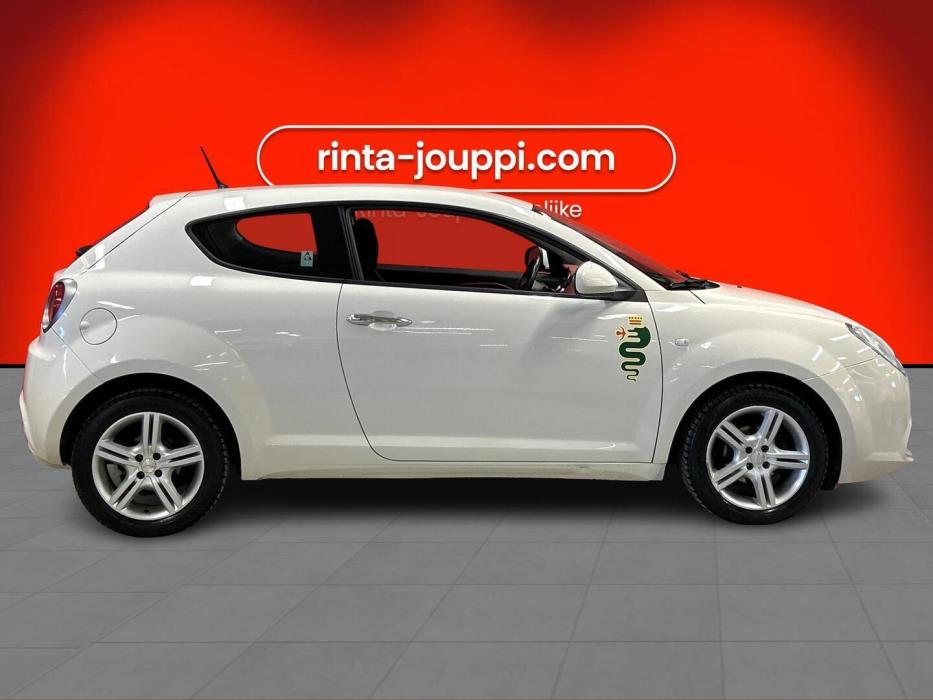 ALFA ROMEO Mito 2010