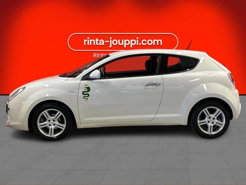 ALFA ROMEO Mito 2010