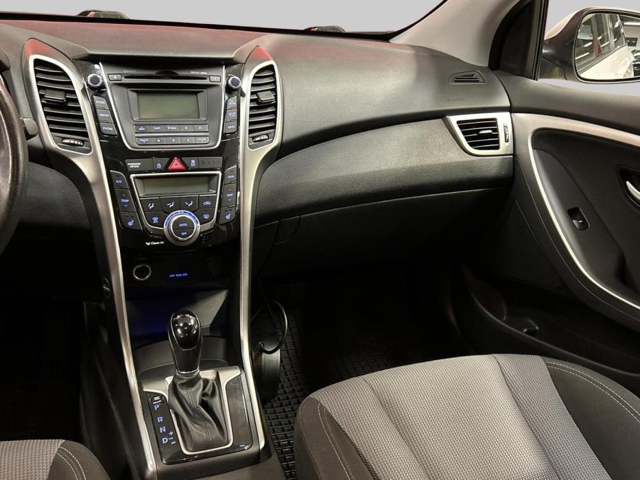 HYUNDAI i30 Wagon 2013