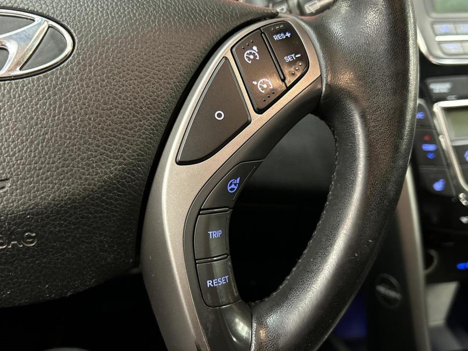 HYUNDAI i30 Wagon 2013