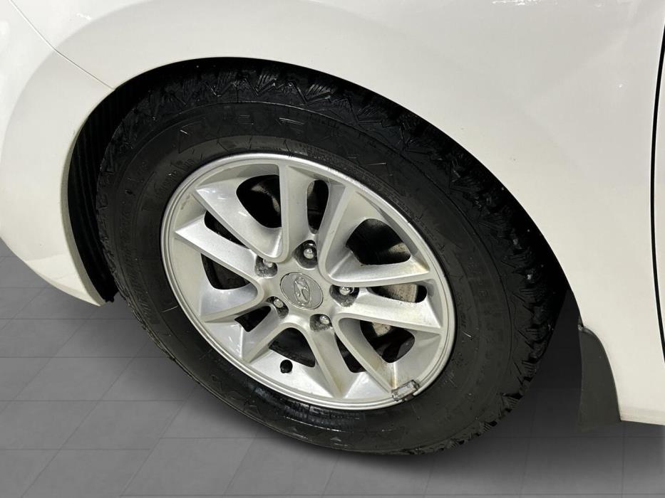 HYUNDAI i30 Wagon 2013