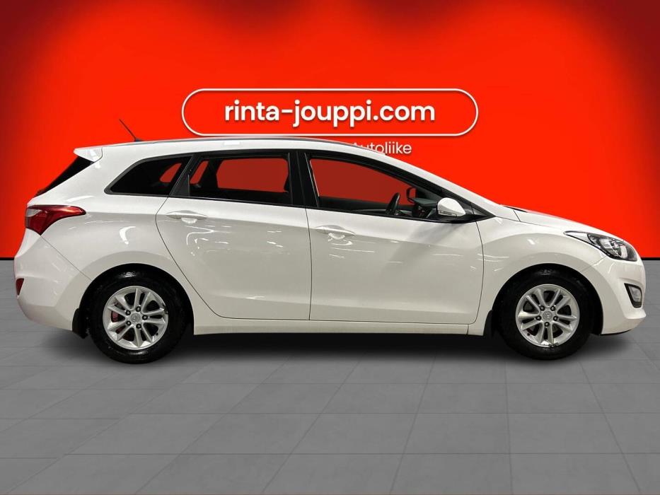 HYUNDAI i30 Wagon 2013