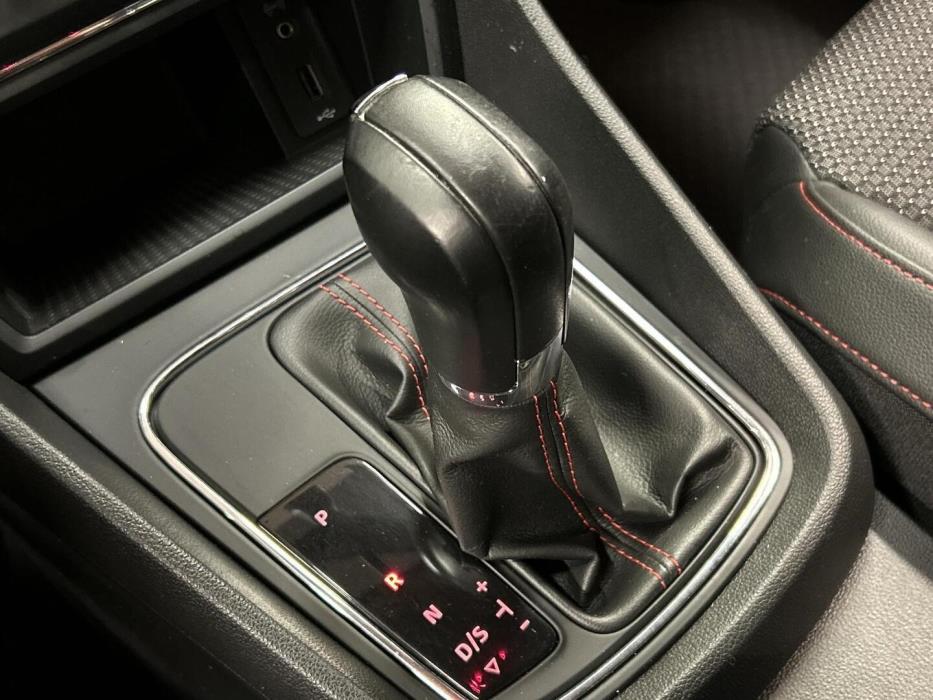 SEAT Leon ST 2016