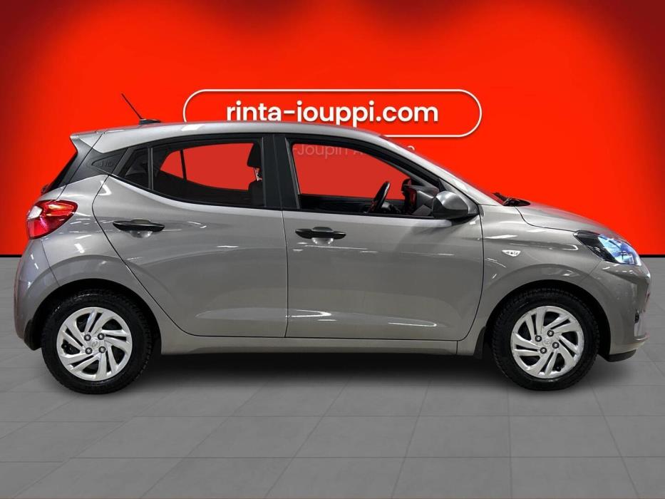 HYUNDAI i10 2021