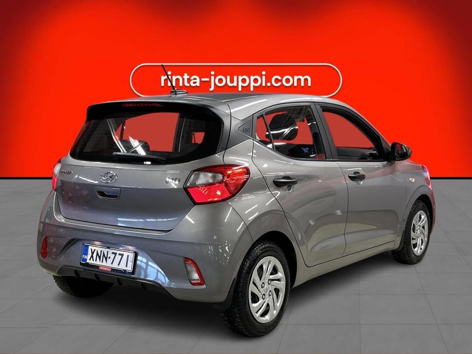 HYUNDAI i10 2021