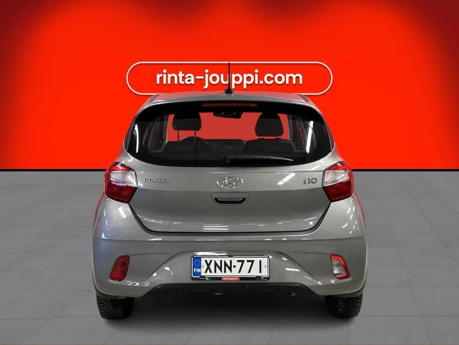 HYUNDAI i10 2021