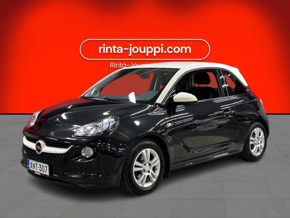 OPEL Adam 2016