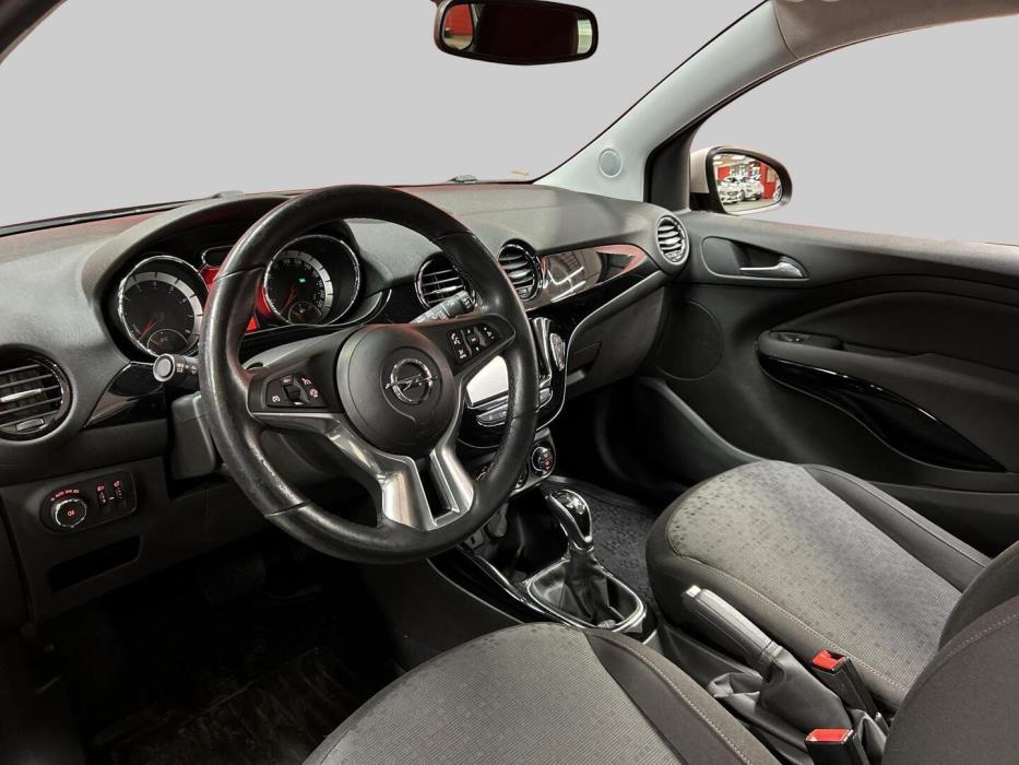 OPEL Adam 2016