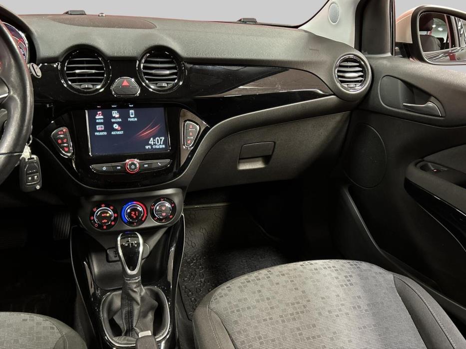 OPEL Adam 2016
