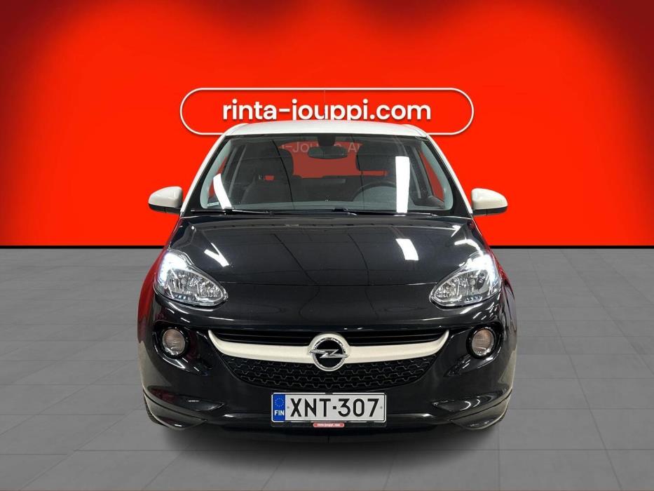 OPEL Adam 2016