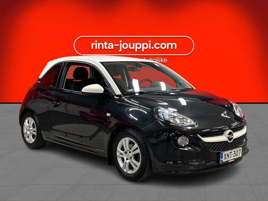OPEL Adam 2016