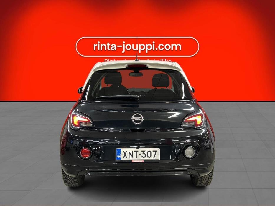 OPEL Adam 2016