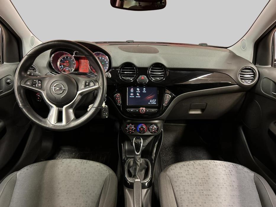OPEL Adam 2016