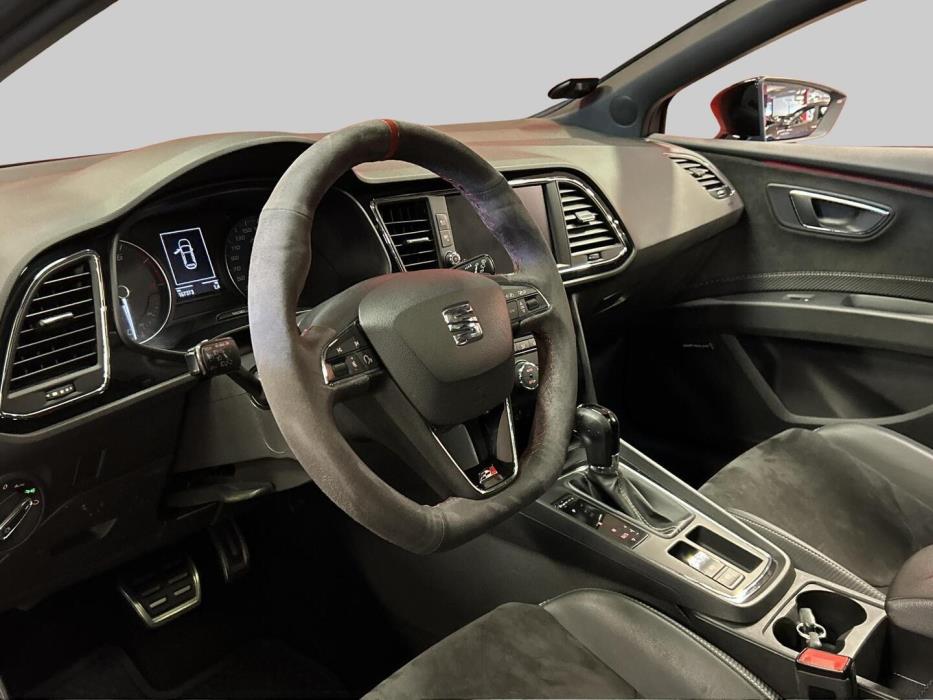SEAT Leon ST 2018