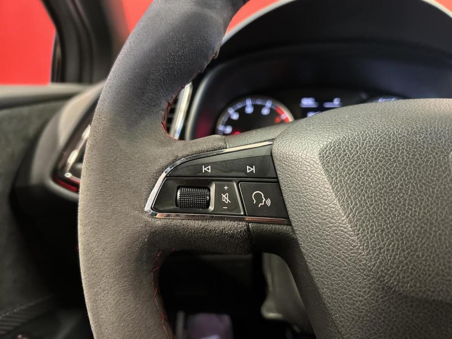 SEAT Leon ST 2018
