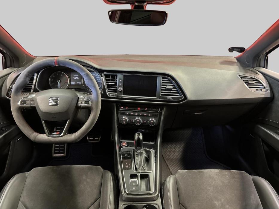 SEAT Leon ST 2018