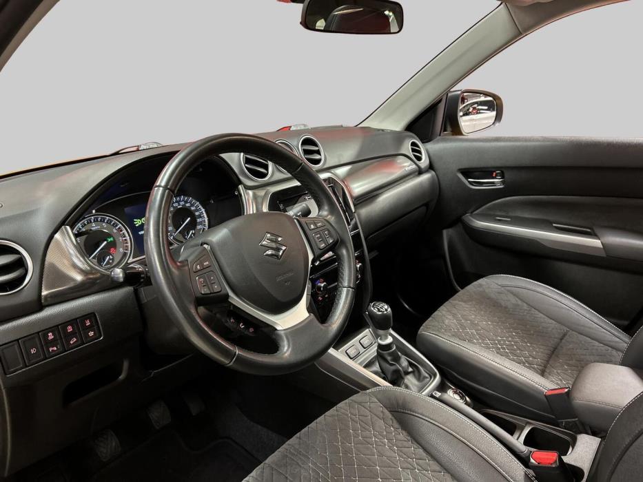 SUZUKI Vitara 2020