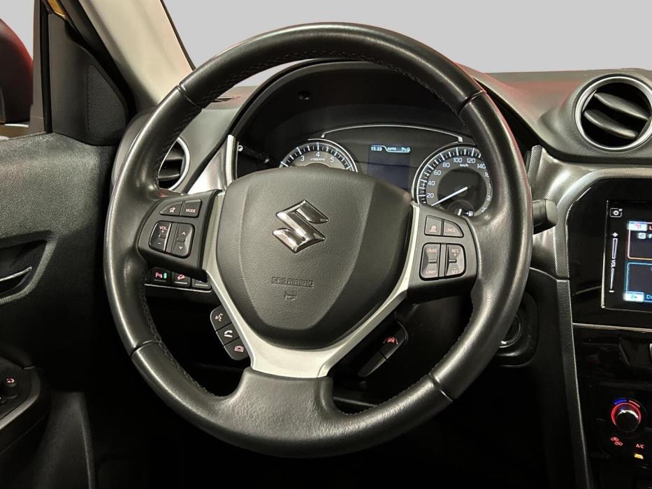 SUZUKI Vitara 2020