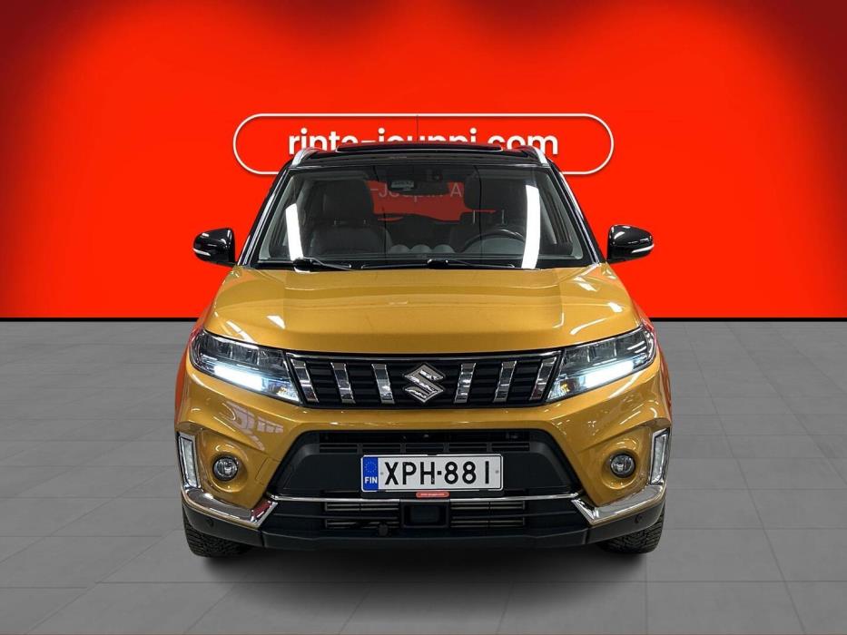 SUZUKI Vitara 2020