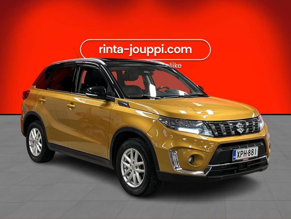 SUZUKI Vitara 2020
